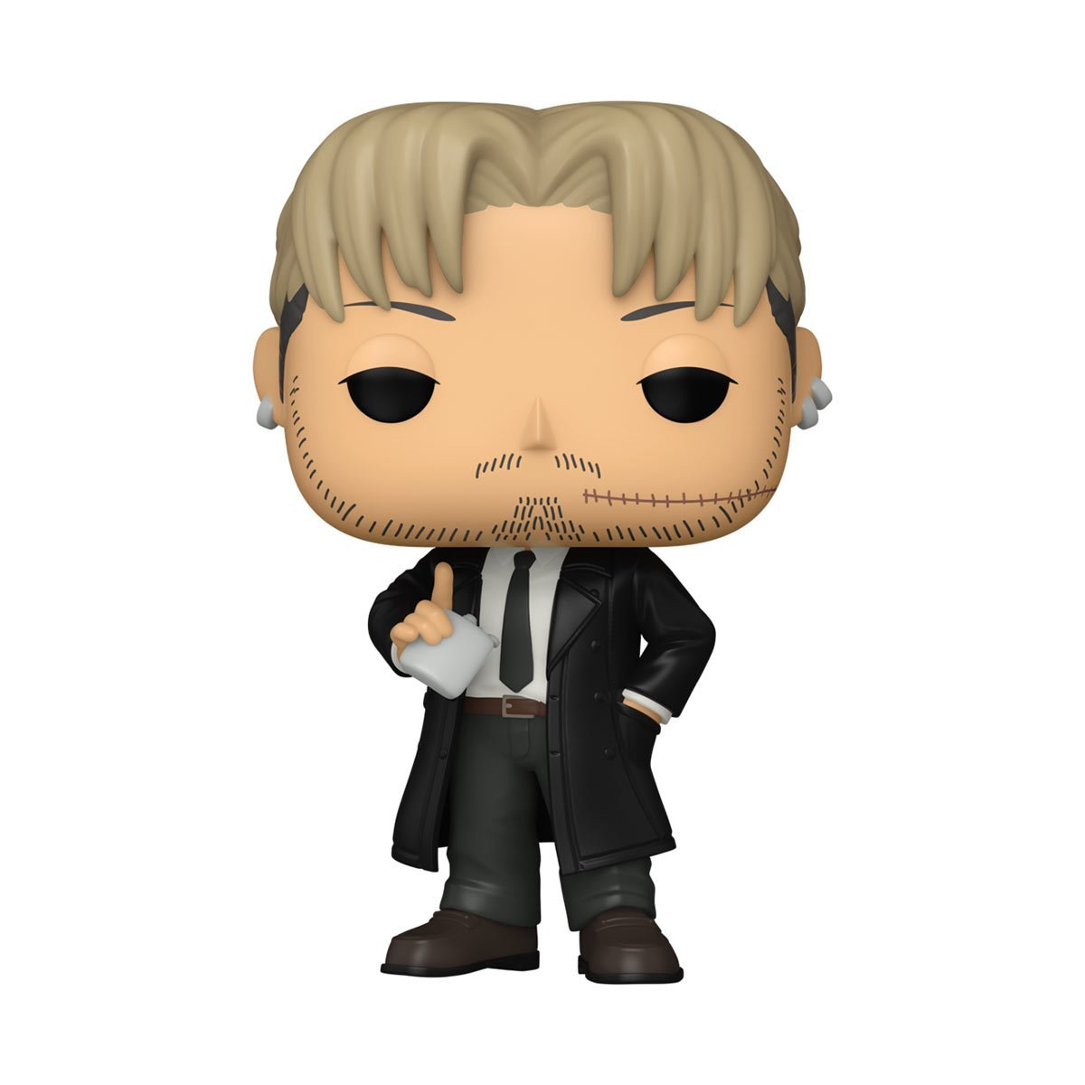 Chainsaw Man - Kishibe Pop! #1761