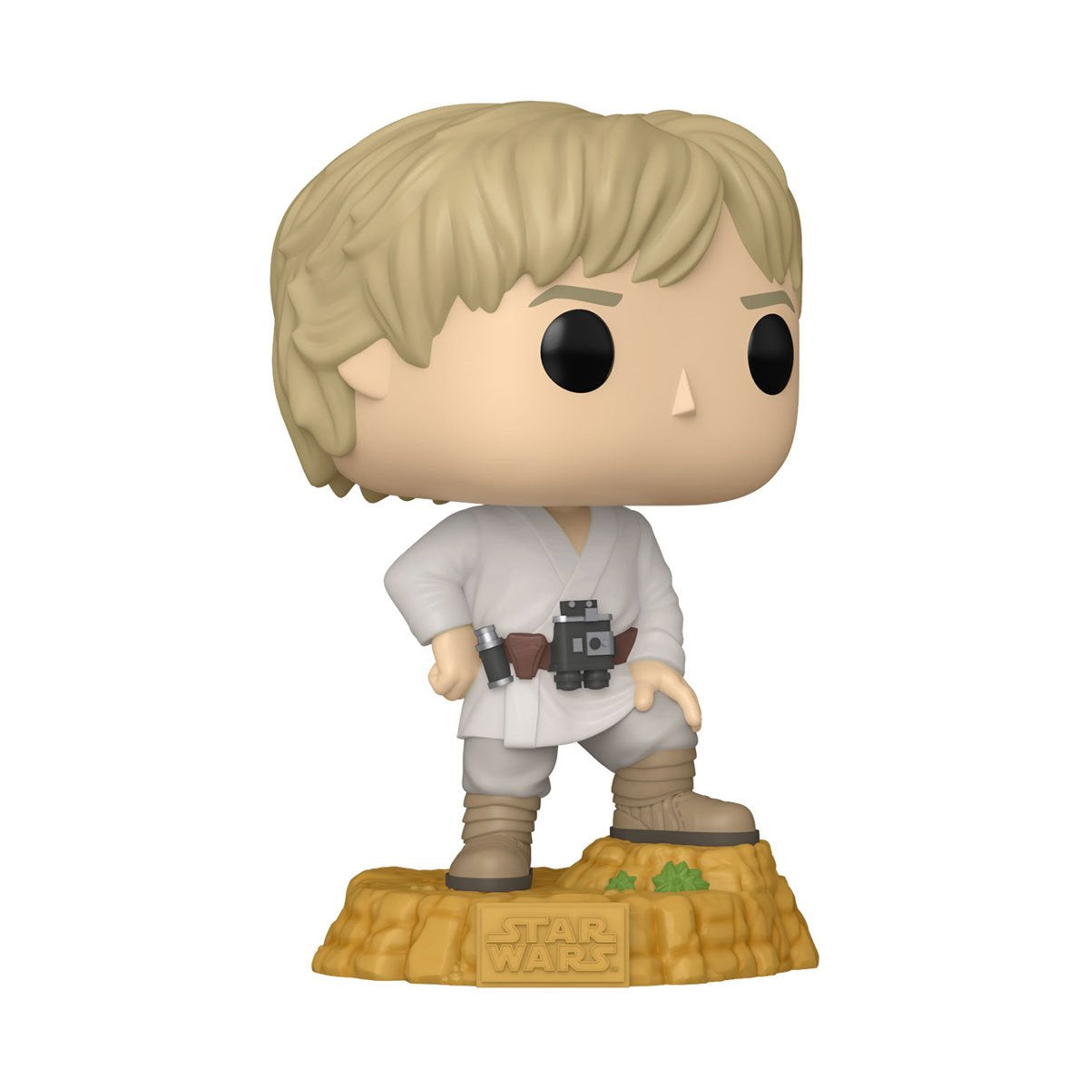 Star Wars - Luke Skywalker Pop! #764