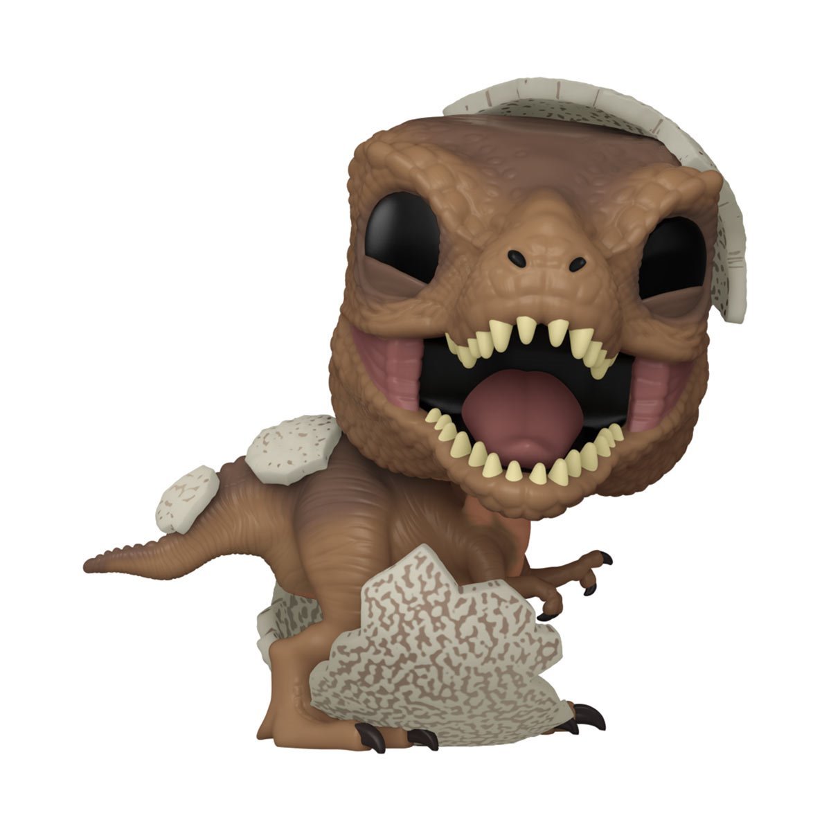 Jurassic Park - T. Rex Hatchling Pop! #1716
