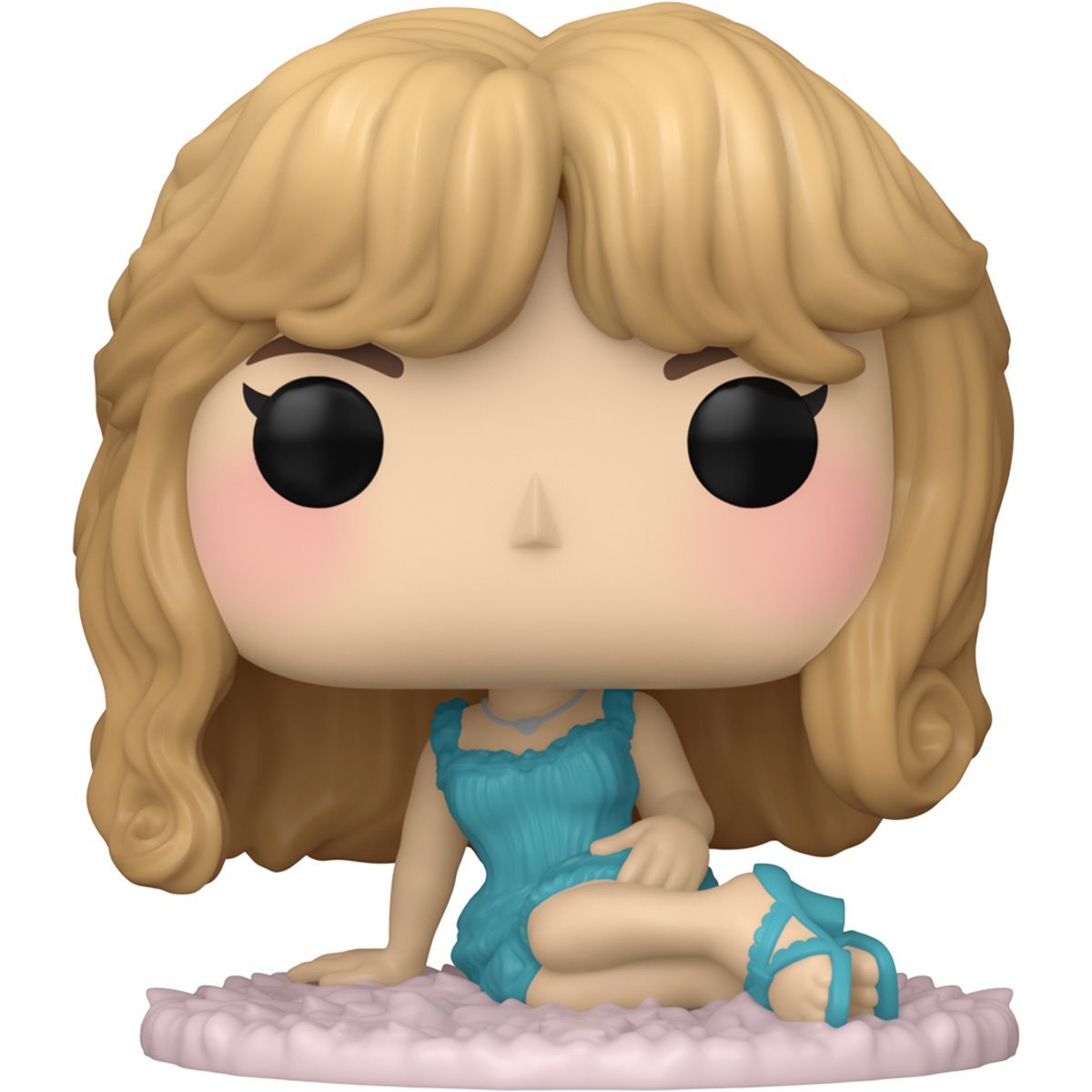 Sabrina Carpenter Nightgown Pop! #479 (PRE-ORDER)