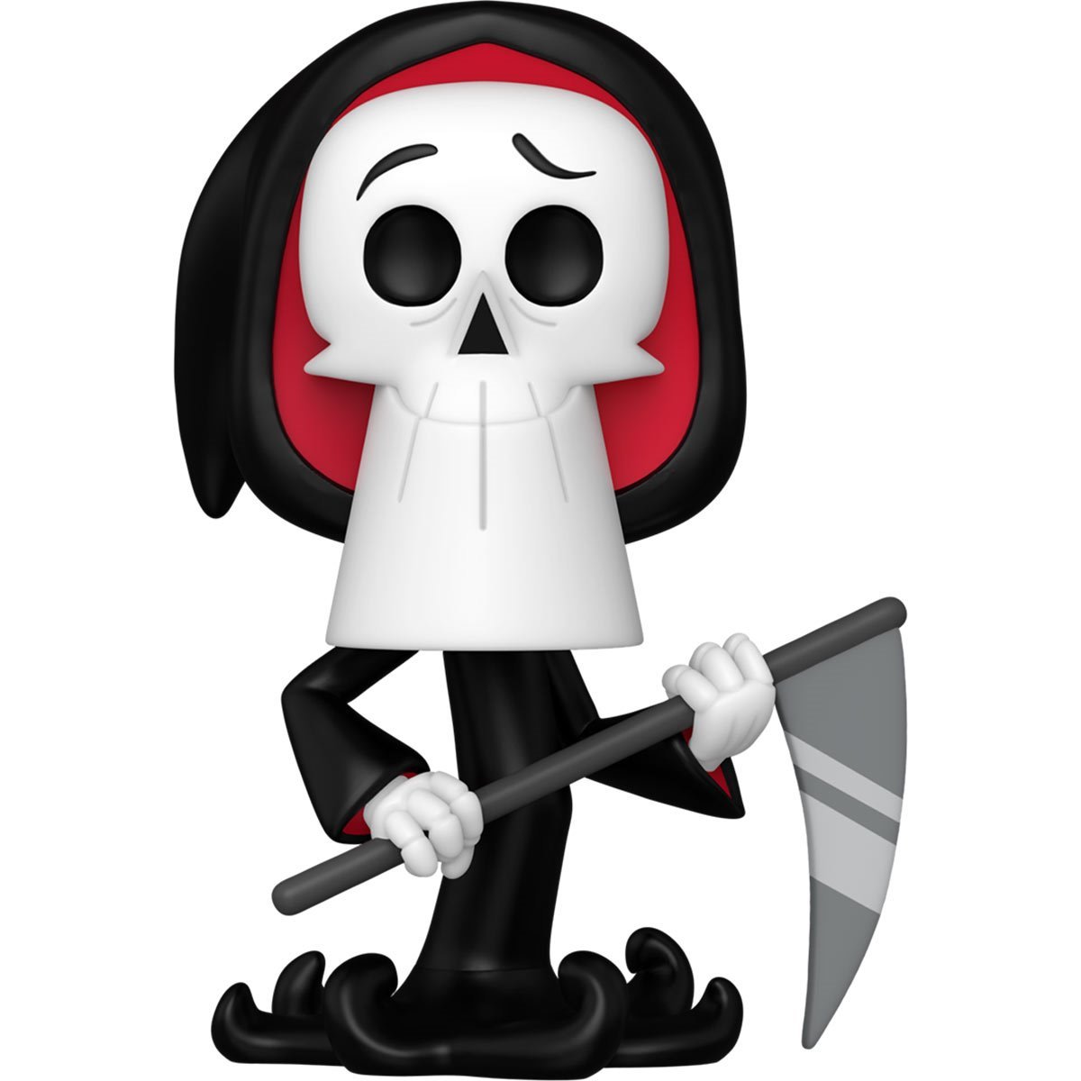 The Grim Adventures of Billy & Mandy - Grim Pop! #1910