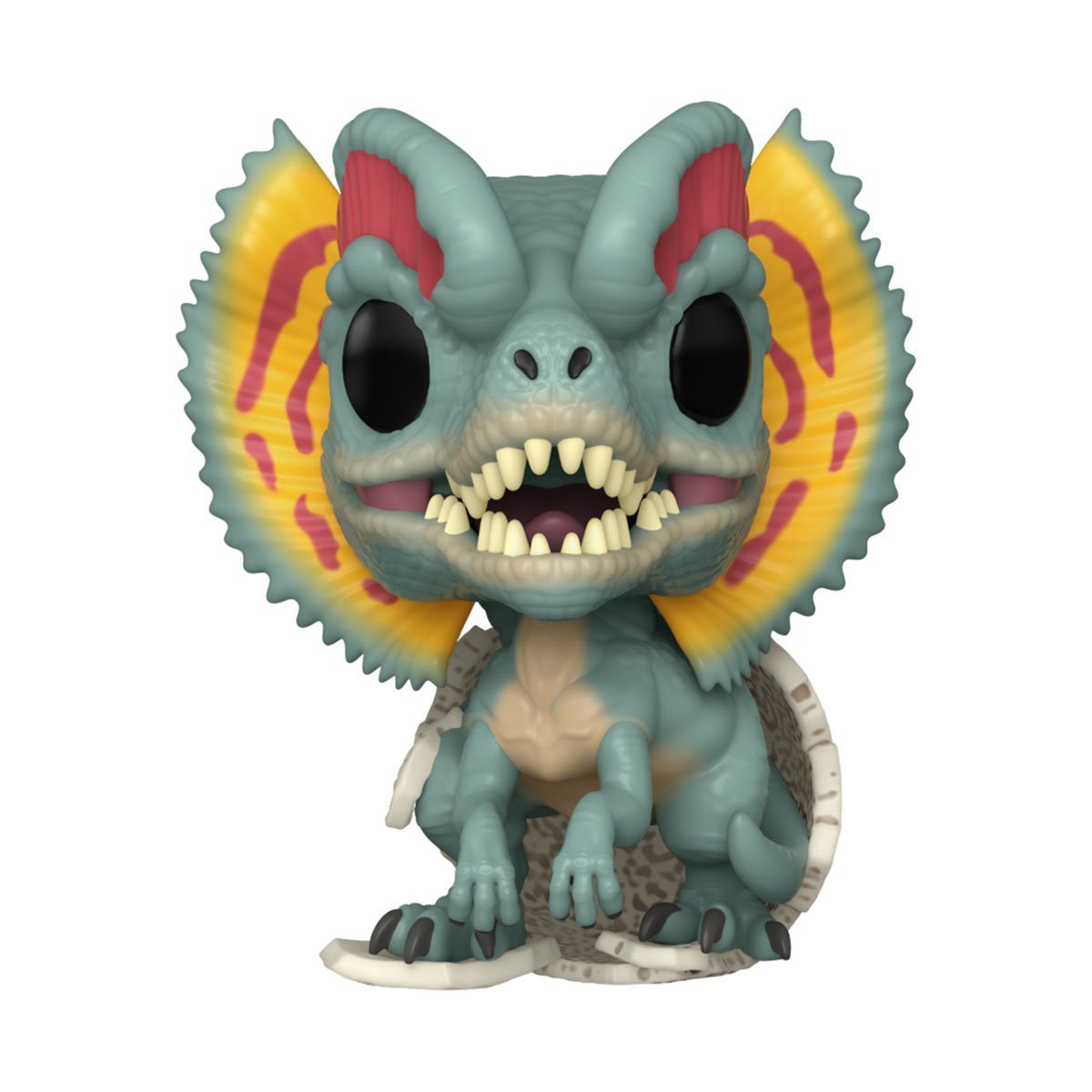 Jurassic Park - Dilophosaurus Hatchling Pop! #1718
