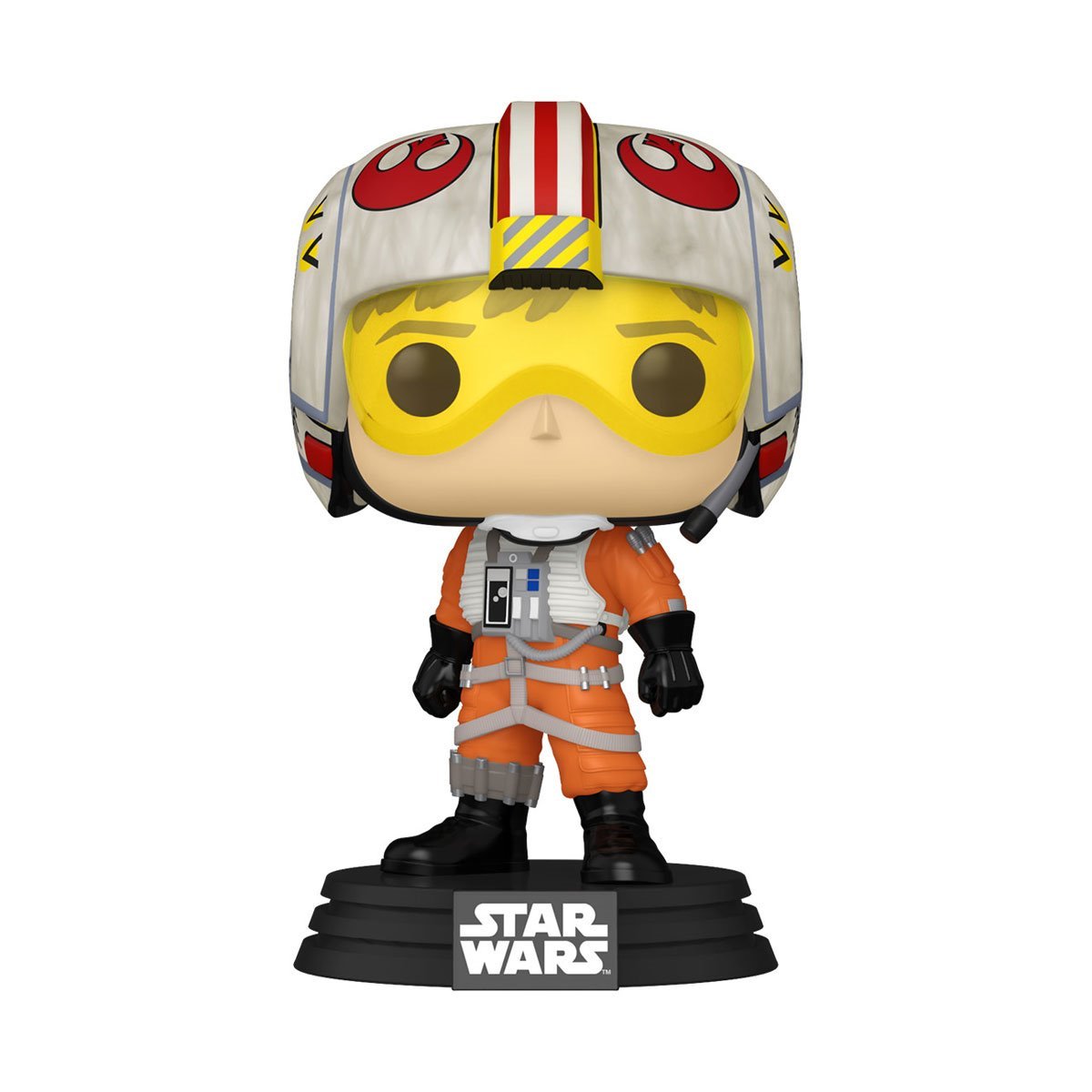 Star Wars - Luke Skywalker (Red 5)