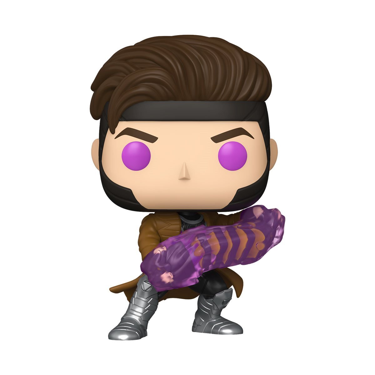 Deadpool & Wolverine - Gambit Pop! #1496