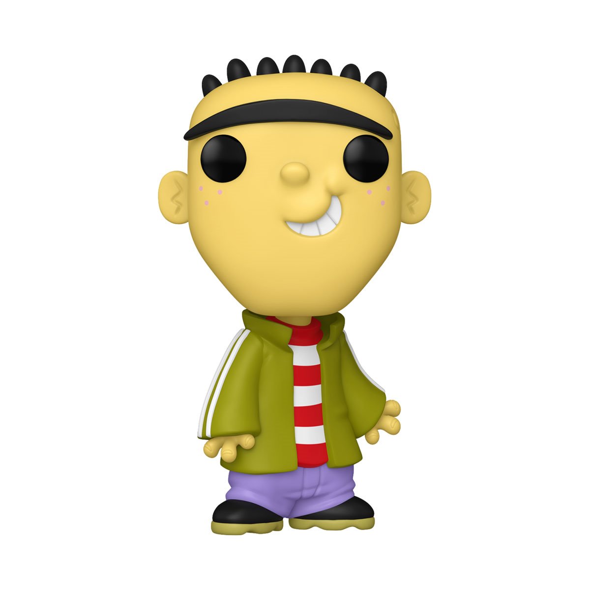 Ed, Edd, n Eddy - Ed Pop! #1897 (COMMON)