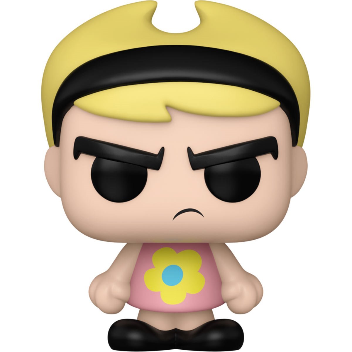 The Grim Adventures of Billy & Mandy - Mandy Pop! #1912