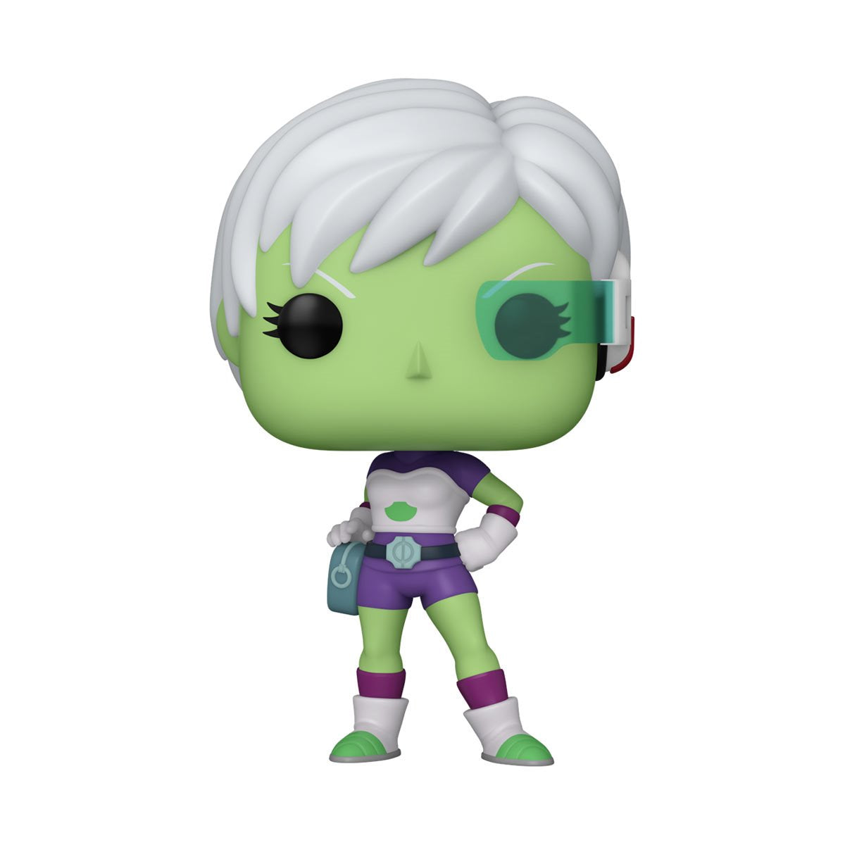 Dragon Ball Super: Broly - Cheelai Pop! #1864