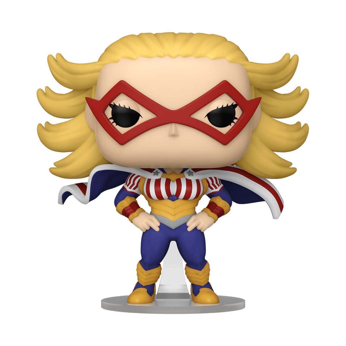 My Hero Academia - Star and Stripe Pop! #1833
