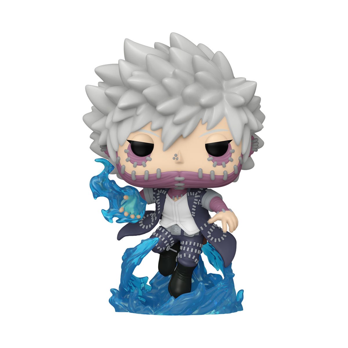 My Hero Academia - Dabi Specialty Series Pop! Plus #1834 (COMMON)