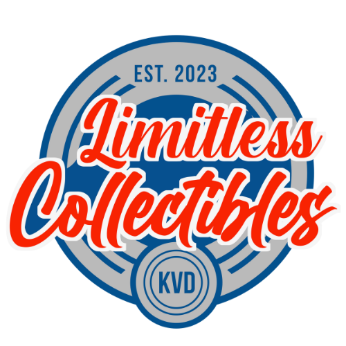 GIFT CARDS – Limitless collectibles