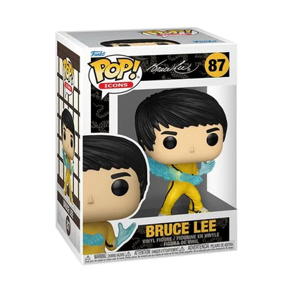 Bruce Lee Pop! #87