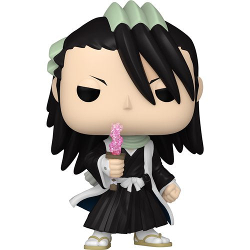 Bleach - Byakuya kuchiki Pop! #1698