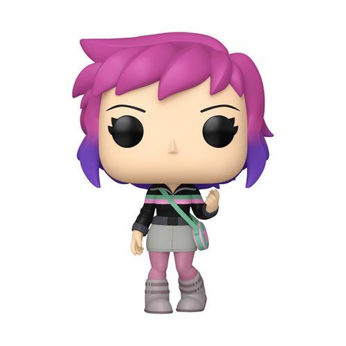 Scott Pilgrim Takes Off - Ramona Flowers Pop! #1715