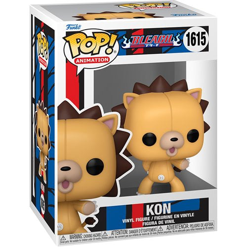 Bleach - Kon Pop! #1615 (Pre-order)