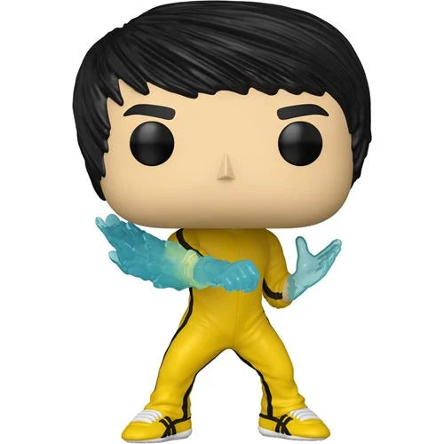 Bruce Lee Pop! #87