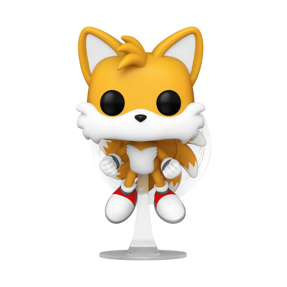 Sonic The Hedgehog - Tails (Flying) #978 Specialty Series Pop! (PRE-ORDER) (Common)