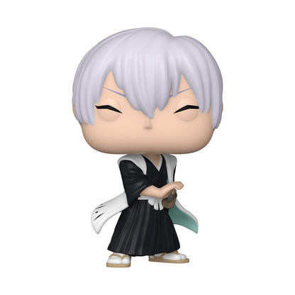 Bleach - Gin Ichimaru Pop! #1821 (PRE-ORDER)