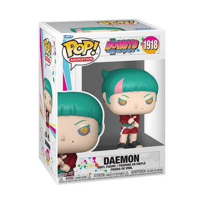 Boruto - Daemon Pop! #1918 (PRE-ORDER)