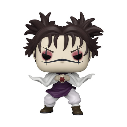 Jujutsu Kaisen - Choso Pop! #1886 (PRE-ORDER)