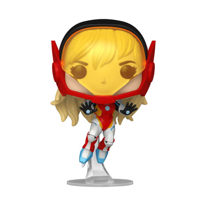 Spider-Gwen: Gwenverse - Iron Gwen Pop! #1488
